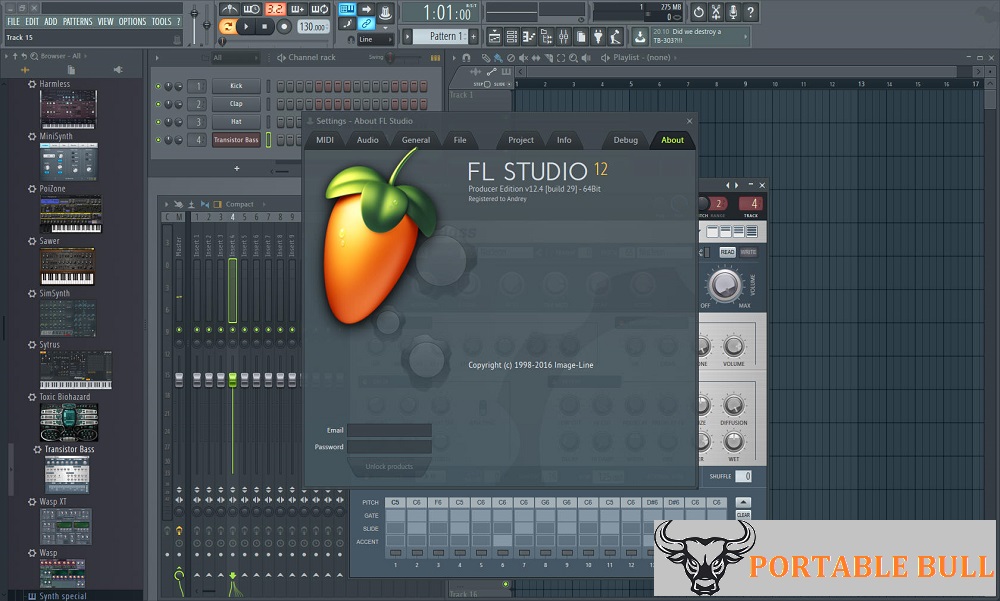 electrax free download fl studio